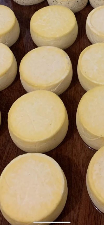 Queso de campo - Imagen 2