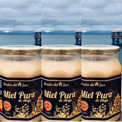 Miel 100% Pura multifloral - Imagen 2