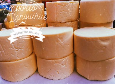 Queso de campo - Imagen 3