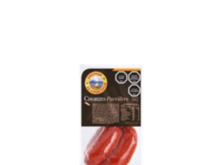 Chorizo parrillero