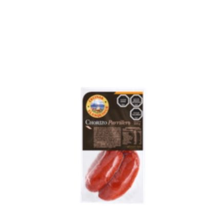 Chorizo parrillero