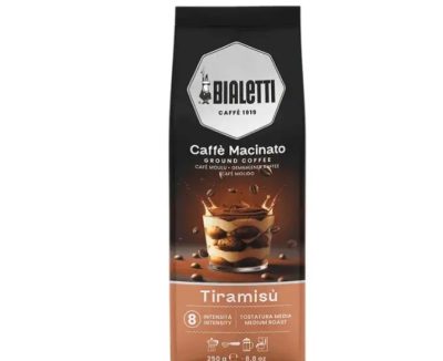 Cafe bialetti sabores