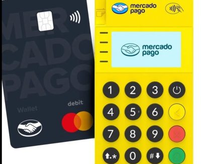 Pos mercado pago